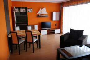 Apartament Kapitanski